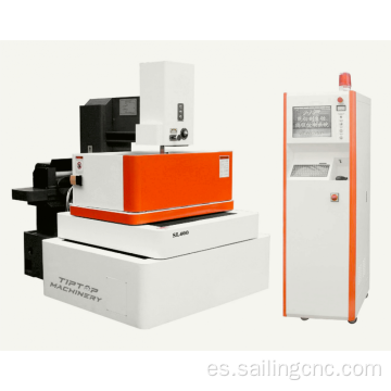 Modelo CNC Cut EDM Modelo MC3240